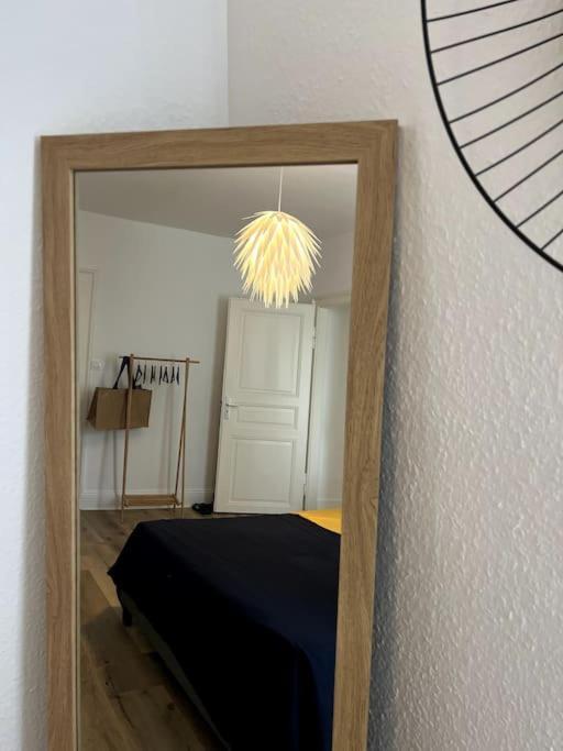 Appartement Cosy Et Lumineux Avec Parking Gratuit Кольмар Екстер'єр фото