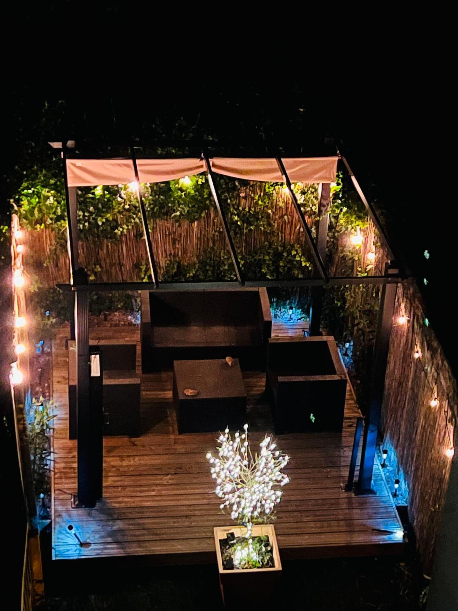 Appartement Cosy Et Lumineux Avec Parking Gratuit Кольмар Екстер'єр фото